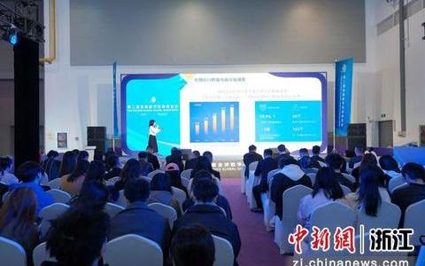 “丝路电商”主题论坛举办 专家共议青年创业新机遇